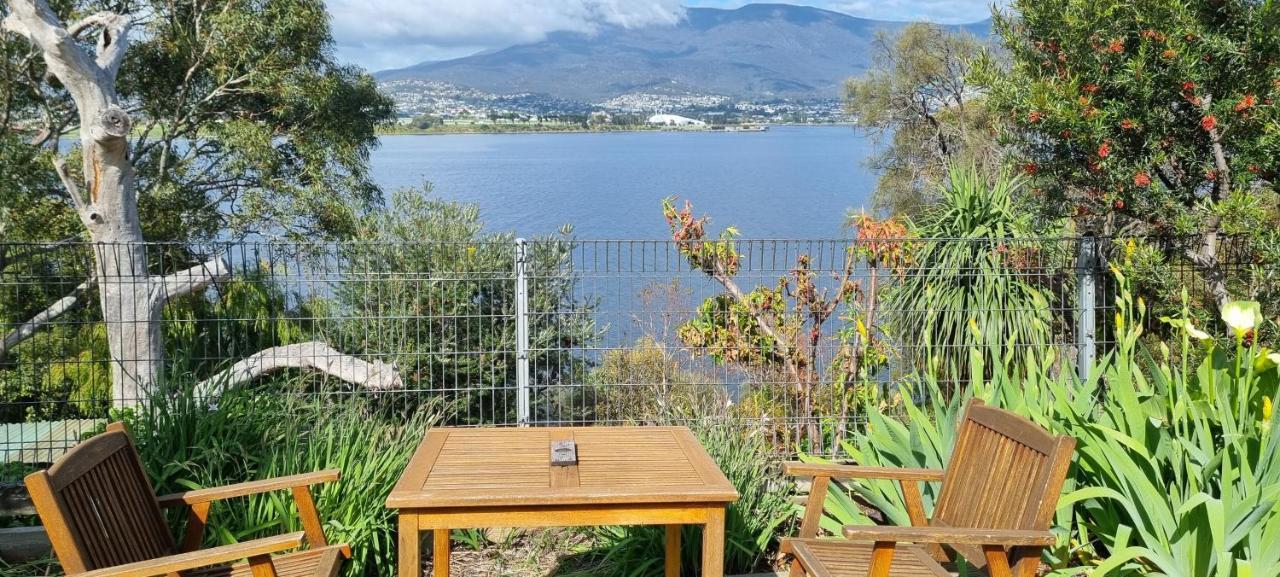 Waterfront Abode - 2 Bedrooms Hobart Exteriér fotografie