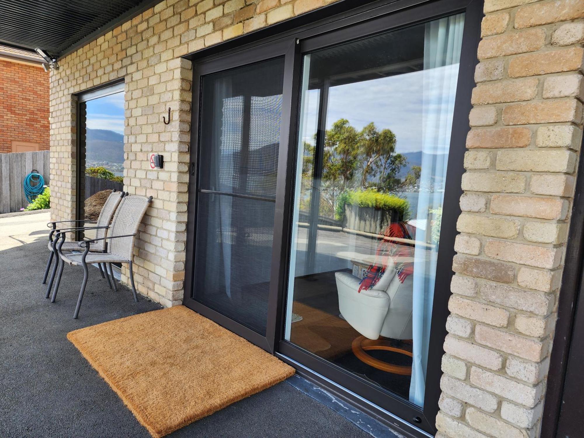 Waterfront Abode - 2 Bedrooms Hobart Exteriér fotografie