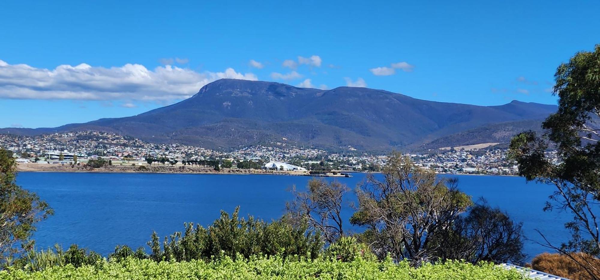 Waterfront Abode - 2 Bedrooms Hobart Exteriér fotografie