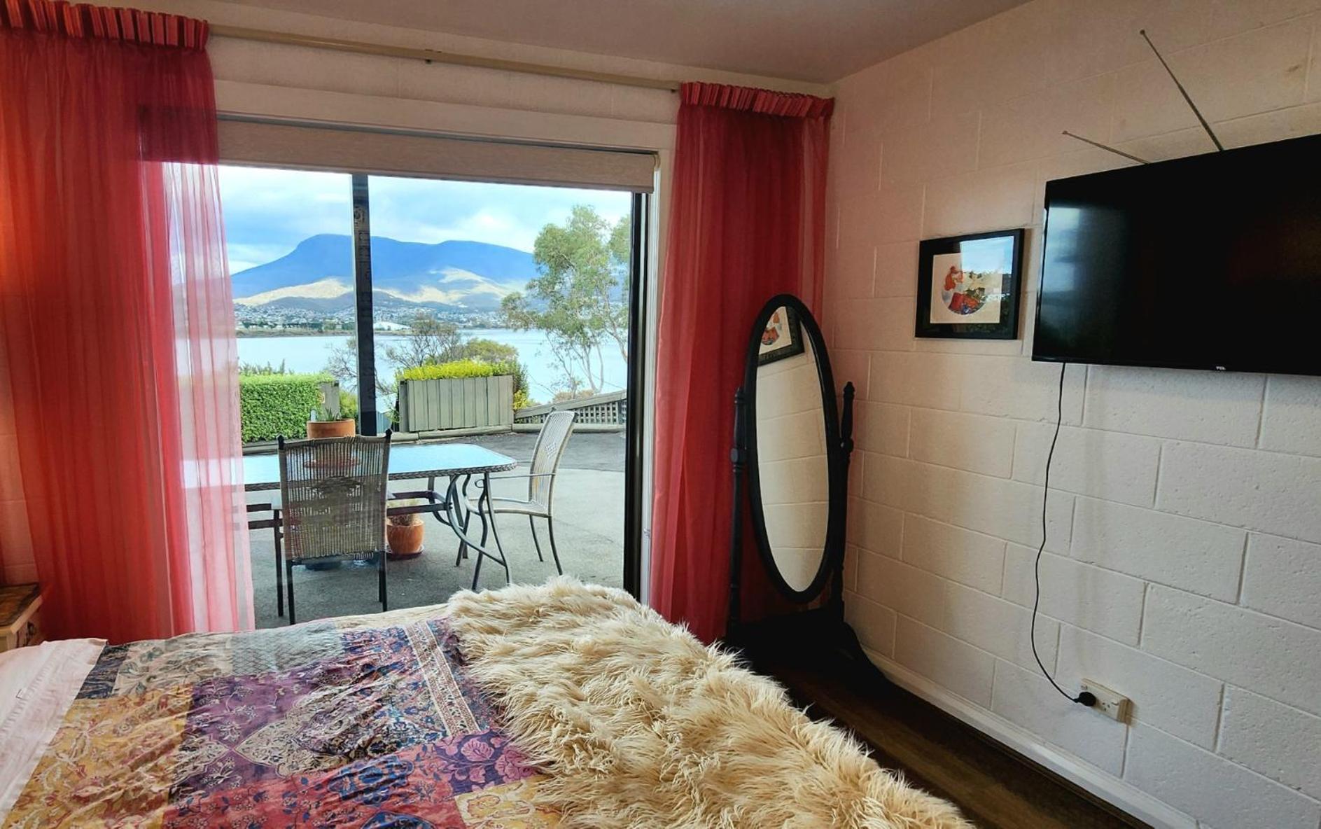 Waterfront Abode - 2 Bedrooms Hobart Exteriér fotografie