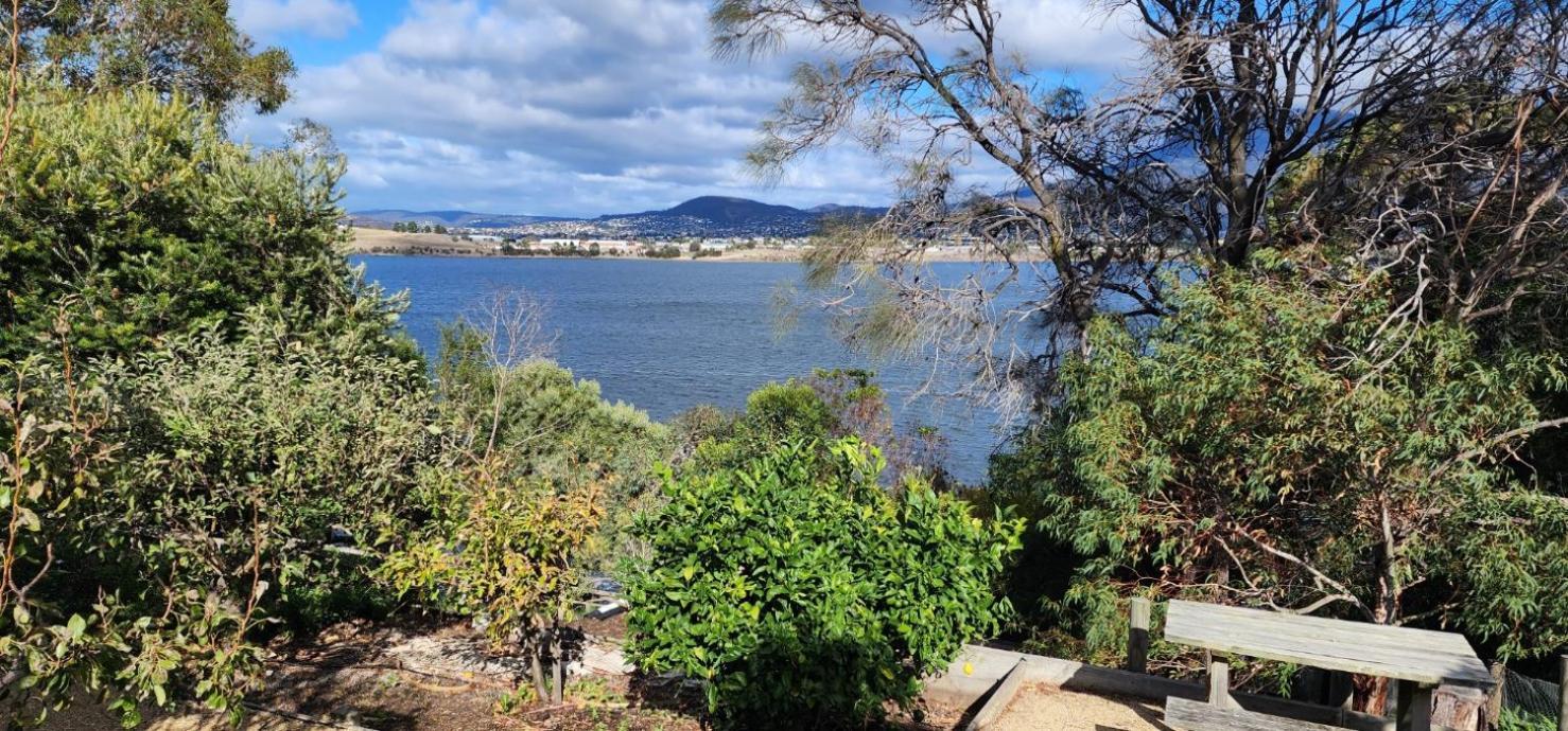 Waterfront Abode - 2 Bedrooms Hobart Exteriér fotografie